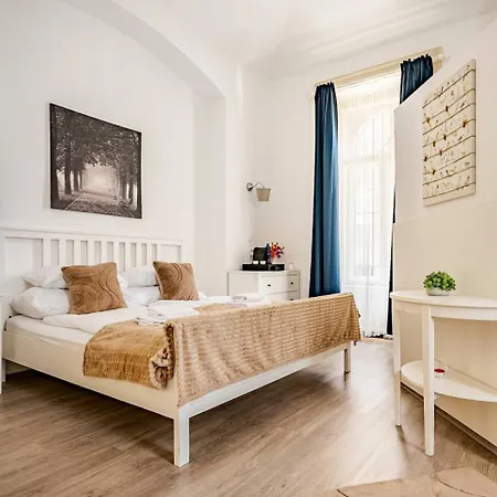 Appartement Cozy In Center Near Wenceslas Square *