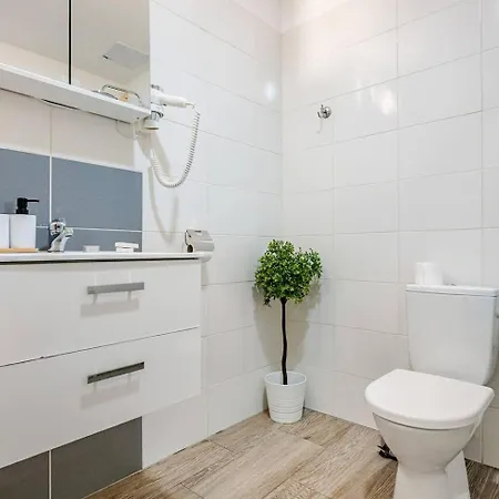 דירה Cozy In Center Near Wenceslas Square