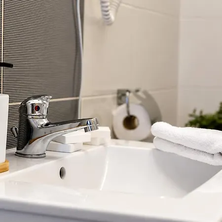 Appartement Cozy In Center Near Wenceslas Square *