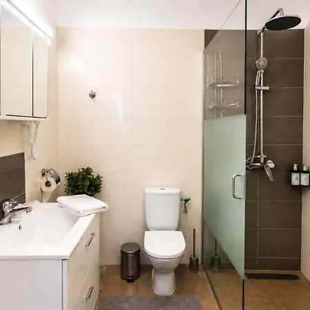Appartement Cozy In Center Near Wenceslas Square